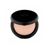 Mon Reve Matte Skin Compact Powder 106